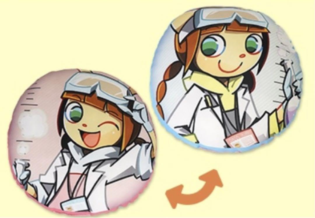 Amazon.co.jp: pop'n music ポップンミュージック クッション